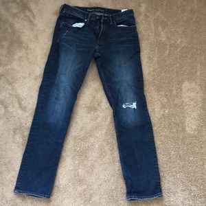 Men’s Slim Fit Pants